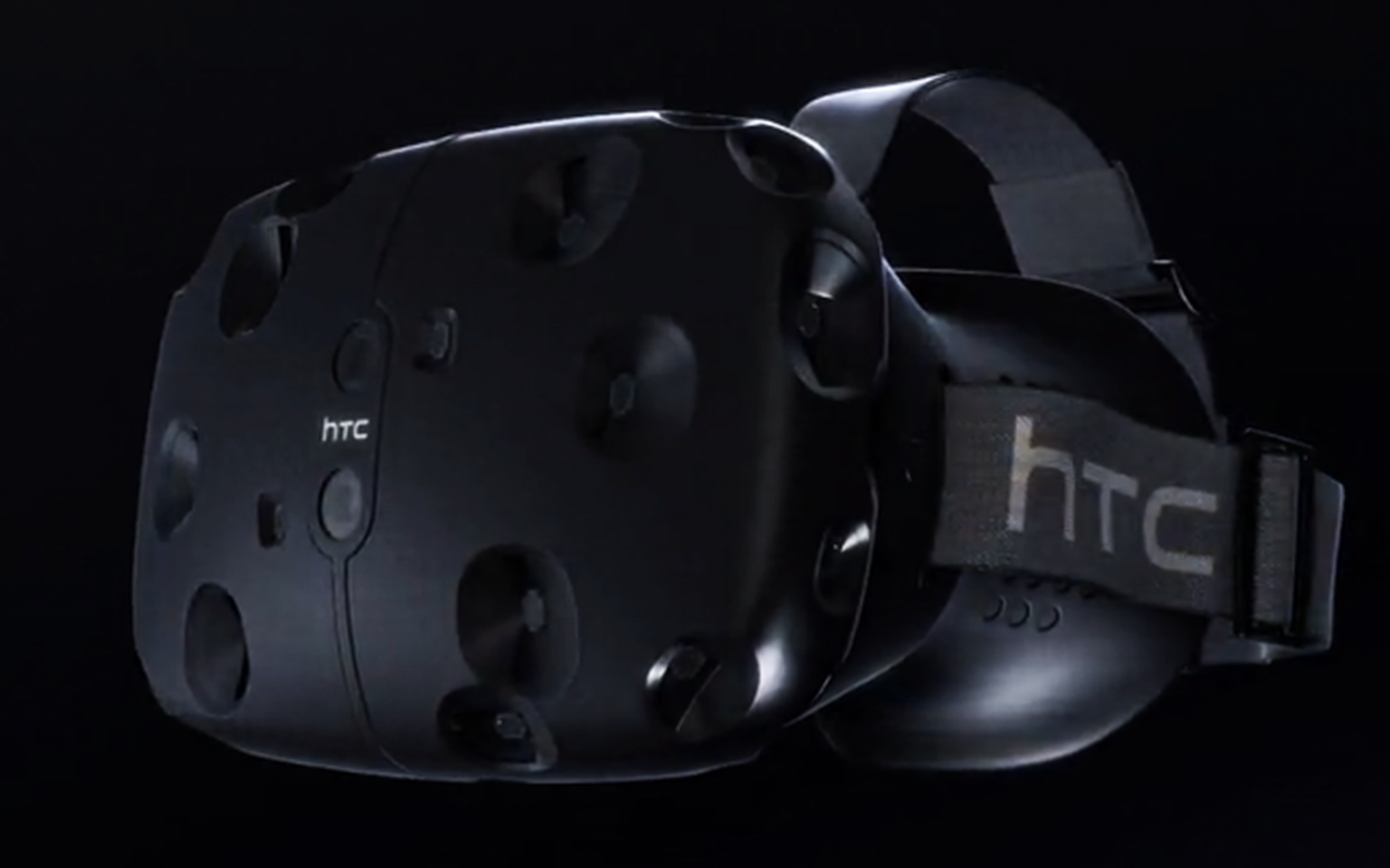 HTC and Valve partner up to launch the new RE Vive VR headset at MWC