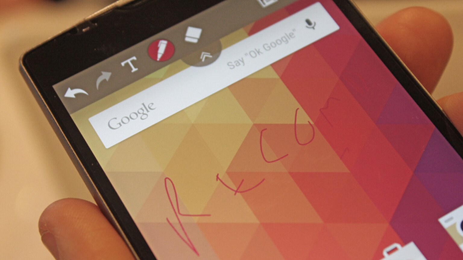 Three bags LG’s Spirit 4G exclusively: Price and release date TBC