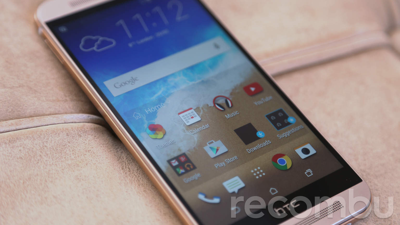 HTC One (M9) price and release date: EE, O2, Three, Vodafone and giffgaff sign up