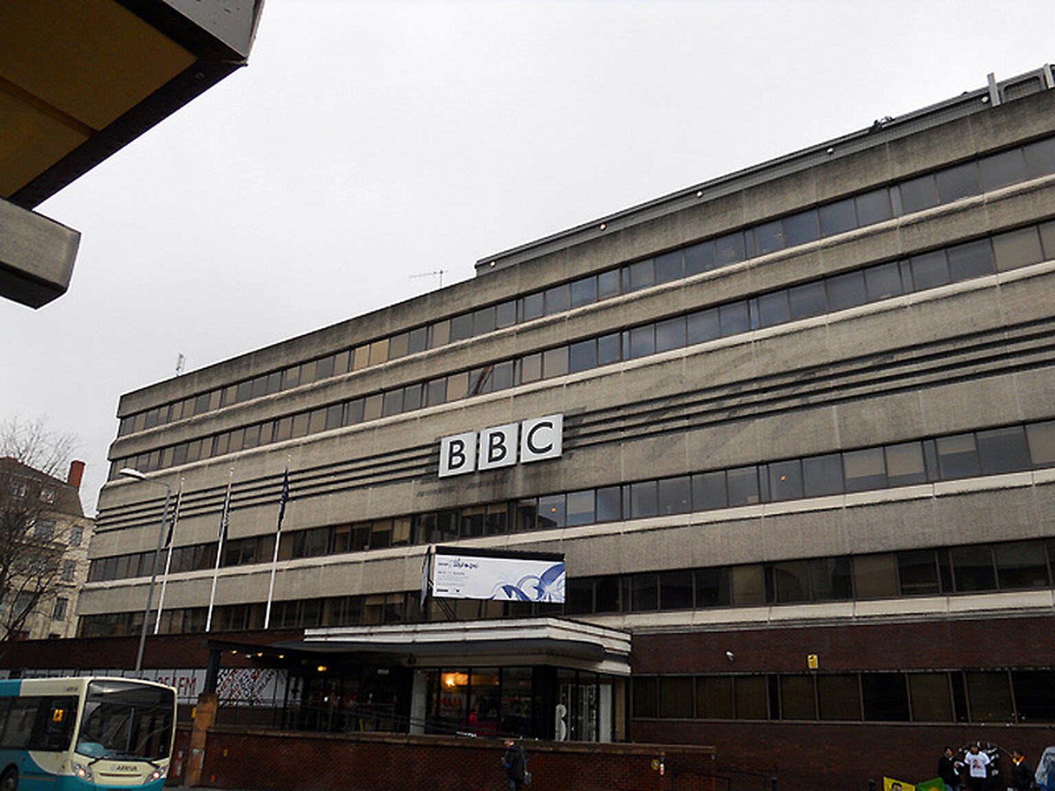 New myBBC platform promises personalised iPlayer playback