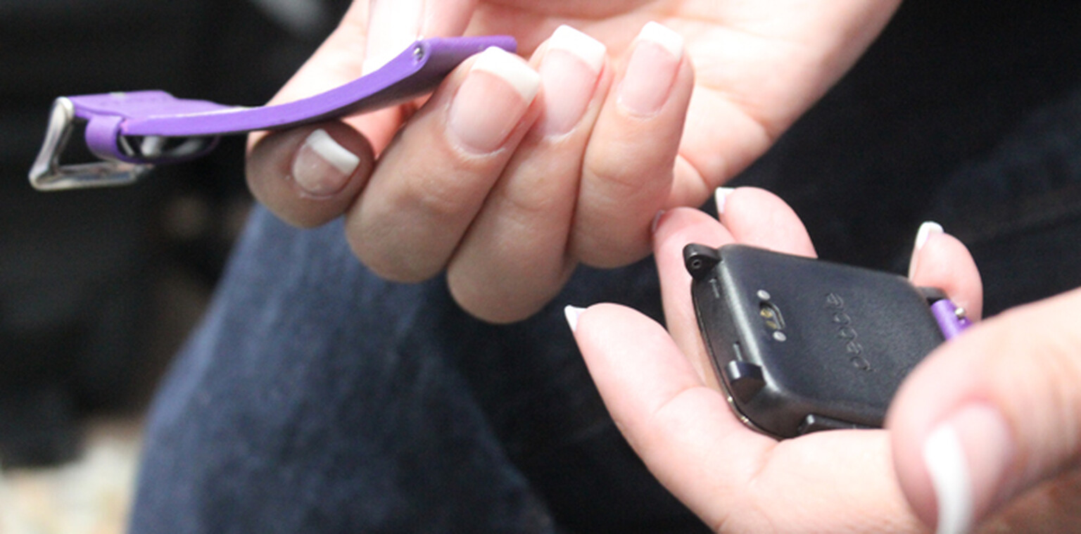 Pebble's new Smart Straps could add sensors and extend battery life