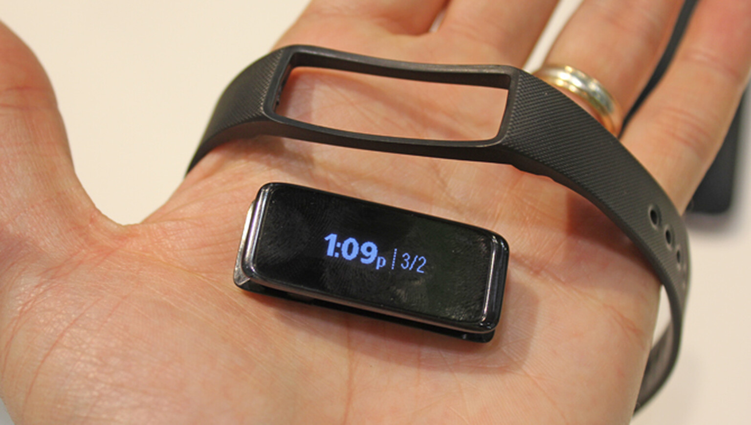 Acer Leap+ hands-on review at MWC 2015