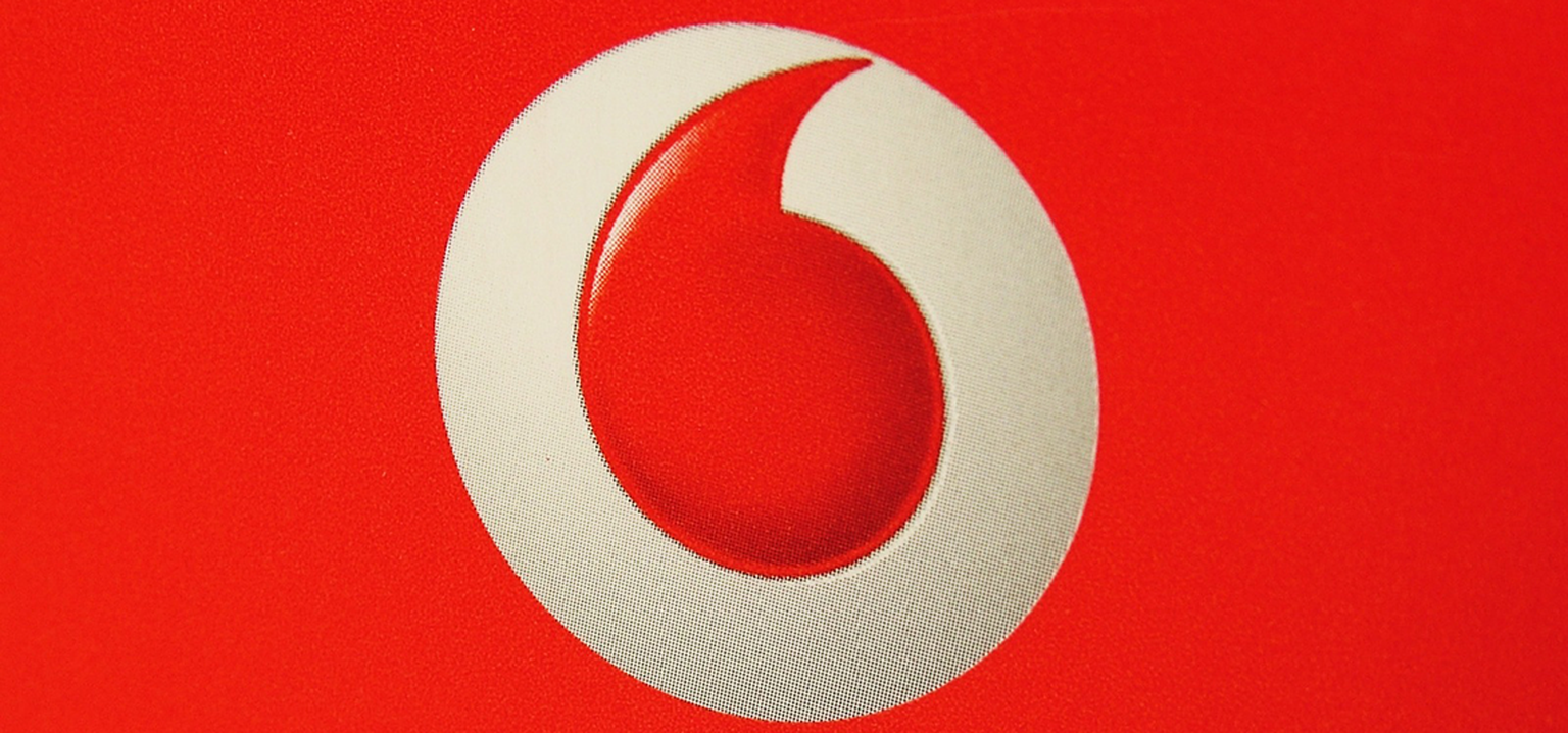 Vodafone CEO hints at TV, broadband and mobile bundles