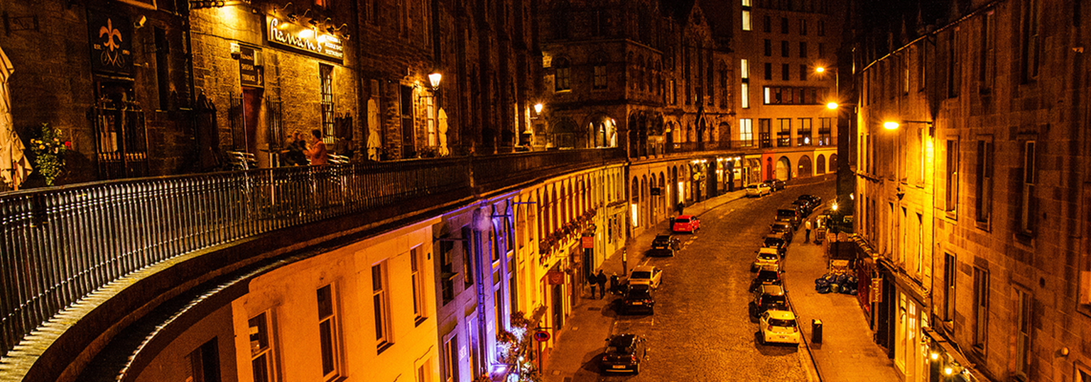 Edinburgh-wide gigabit fibre network to turbo-charge thousands