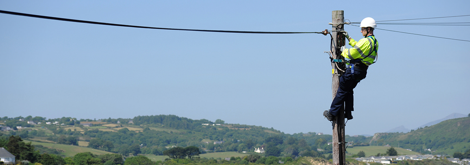 Superfast Cymru brings next-gen broadband to 346,000 customers