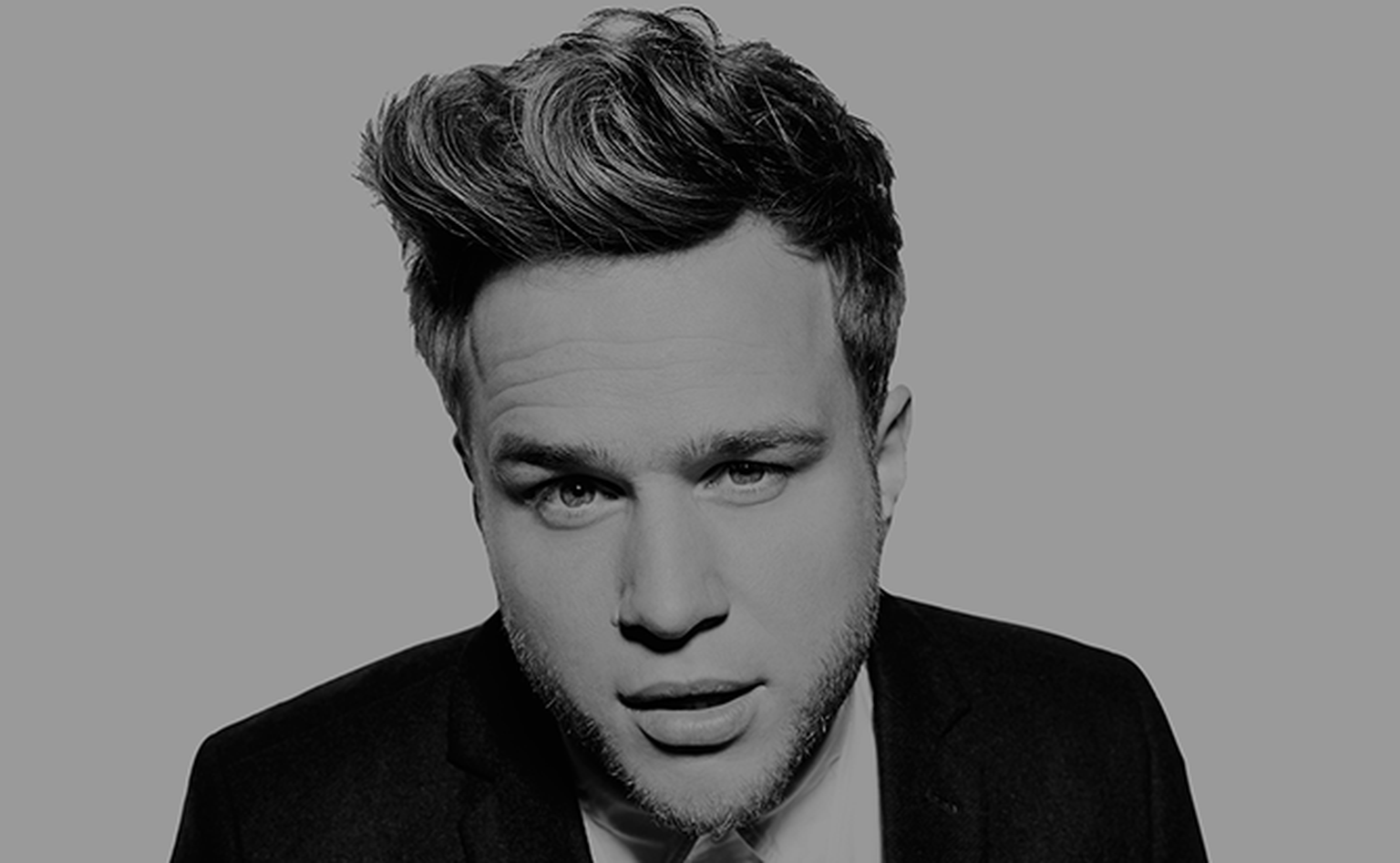 Win Olly Murs tickets with Samsung Galaxy S5 and Vodafone Red 4G