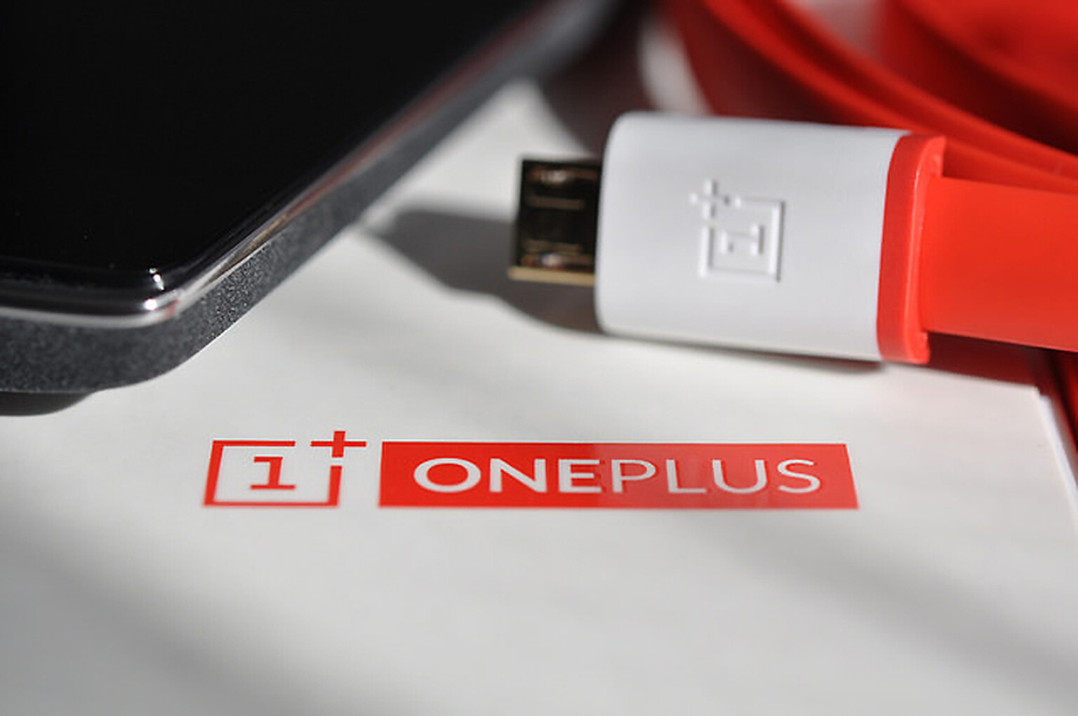 OnePlus is launching new hardware in April that isn't a smartwatch or a tablet