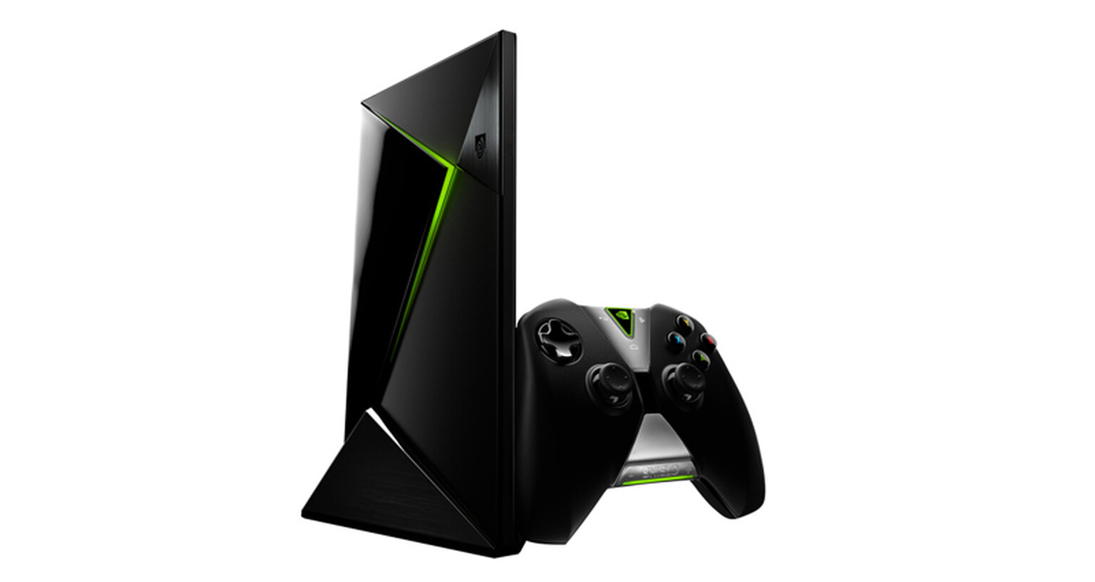 NVIDIA ushers in age of Ultra HD Android gaming with Shield set-top box