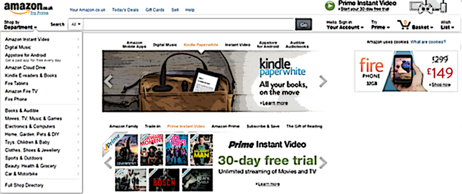 Amazon ticked off over Prime trial smallprint screw-up