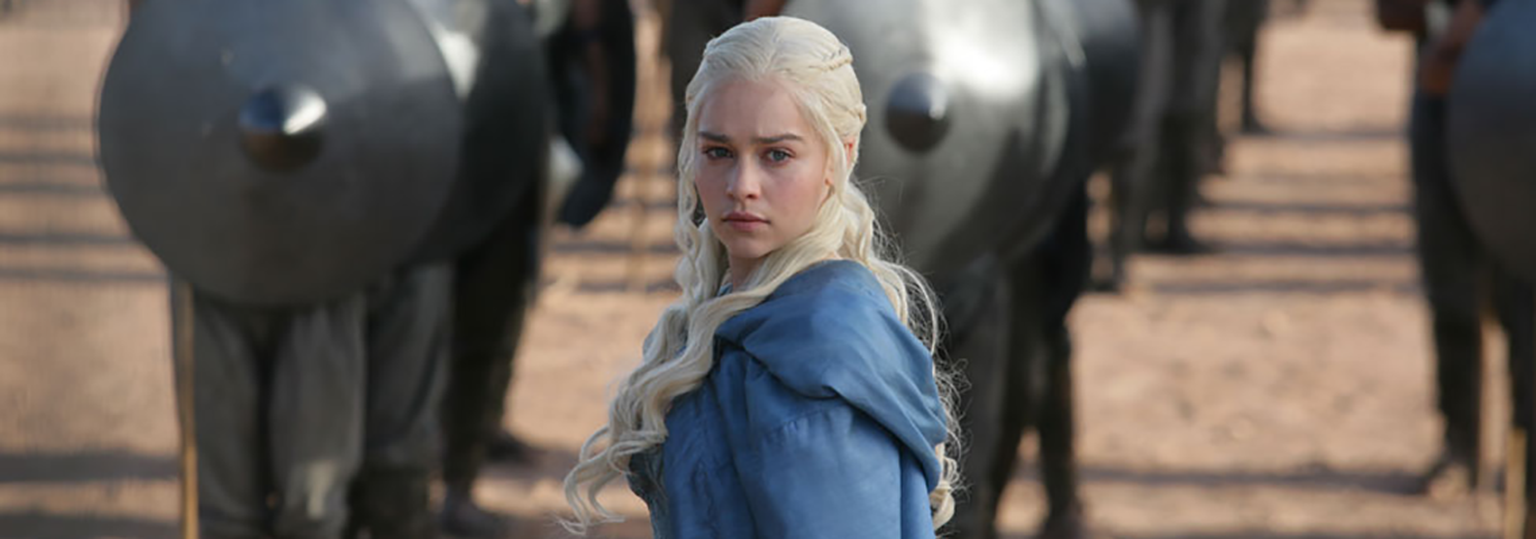 How to get tickets for Thronecast, Sky’s live Game of Thrones chat show