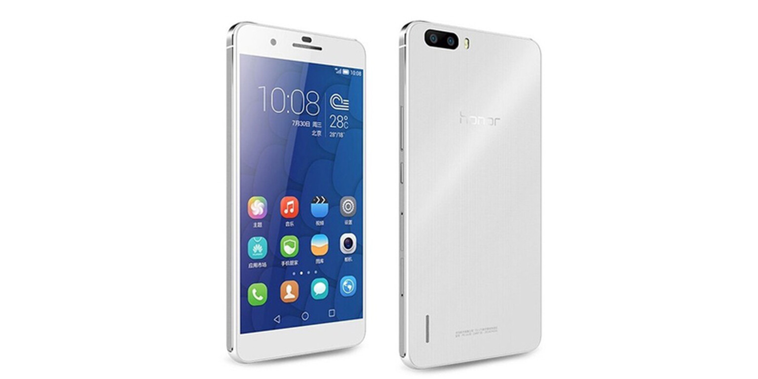Huawei could produce the best Nexus phone yet