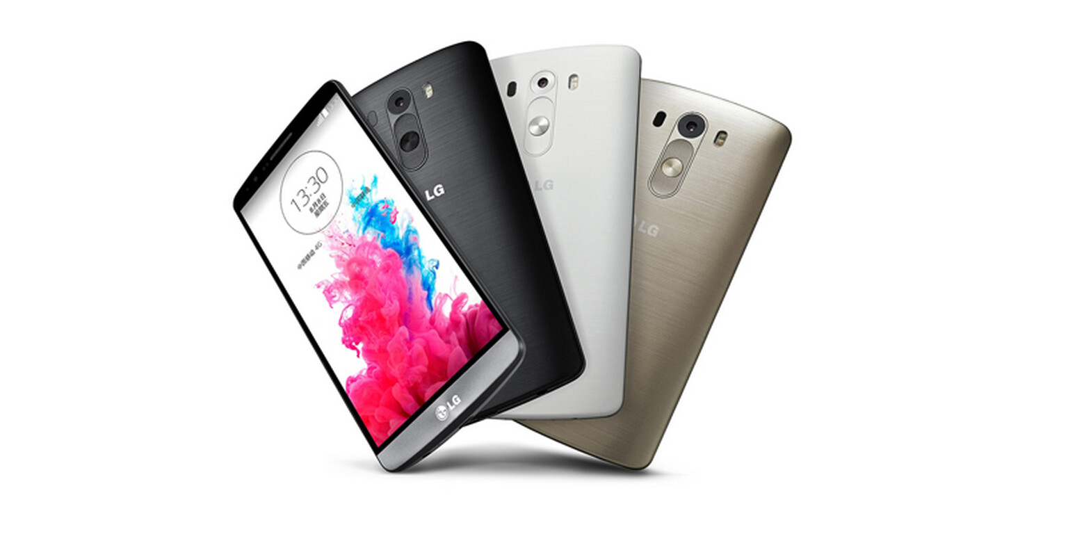 Could LG's new premium flagship be the first fully bendable phone?
