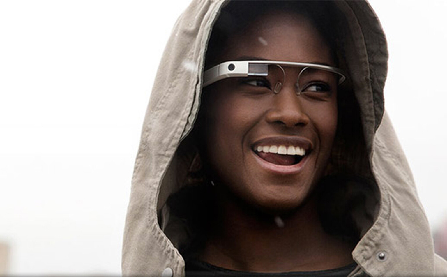 Google Glass driver case dismissed