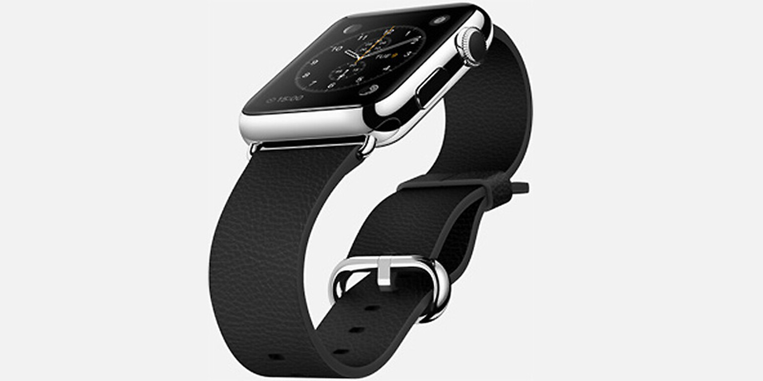 Apple's grand plan to solve Watch battery life is...use it less?