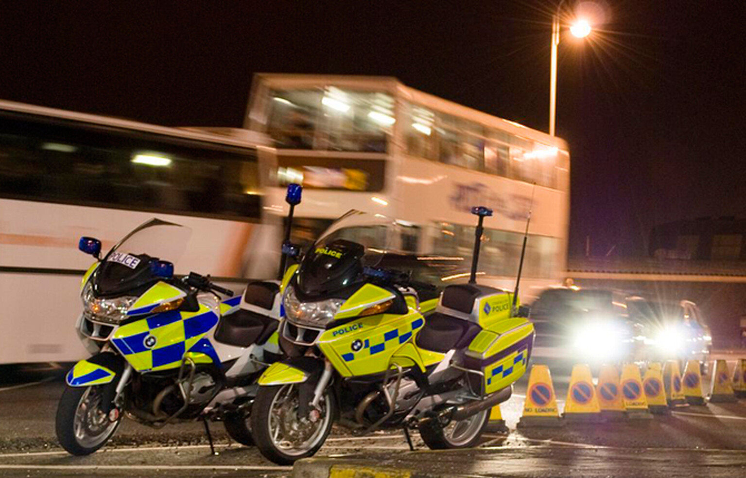Police 'spitalyser' to catch those who smoke weed and drive