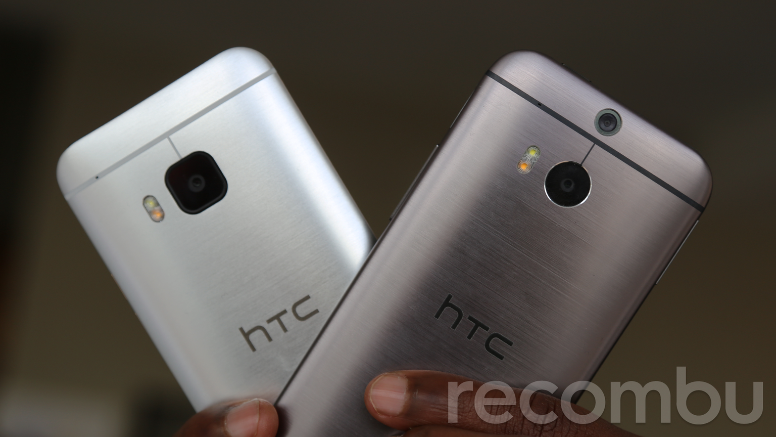 Vodafone reveals HTC One M9 pre-order deals for UK