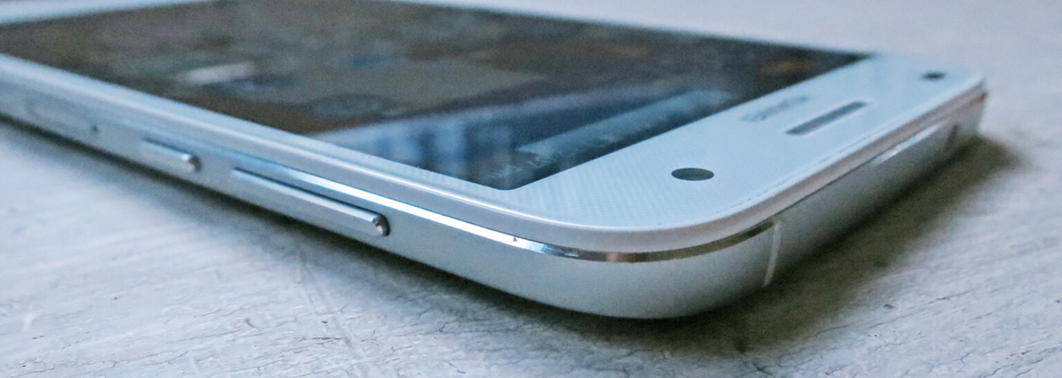 Huawei Ascend G7 Review: In Depth