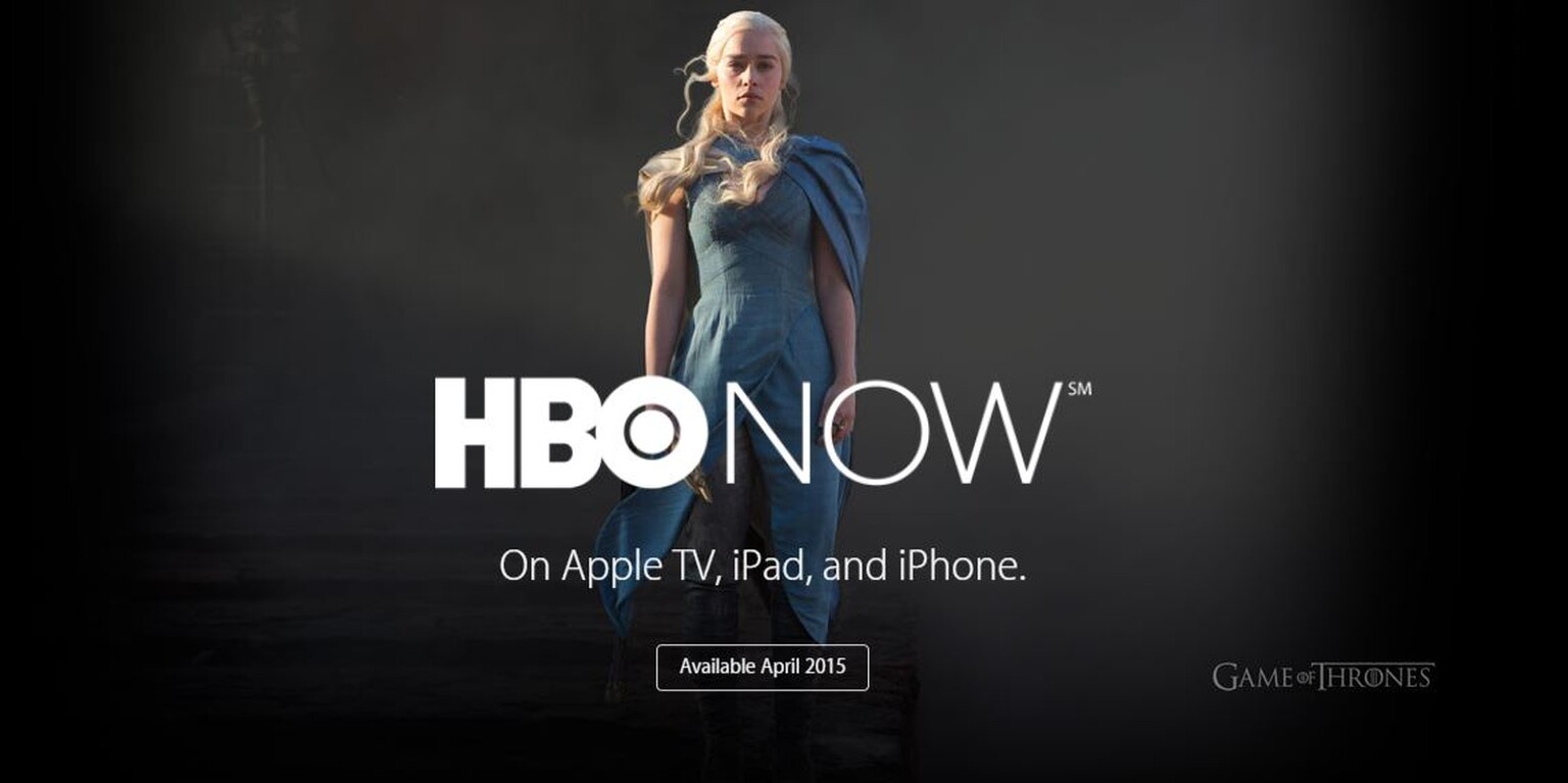 What is HBO Now and is it coming to the UK?