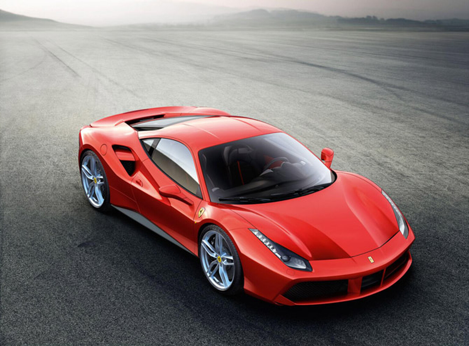 19 new cars every petrolhead must know about
