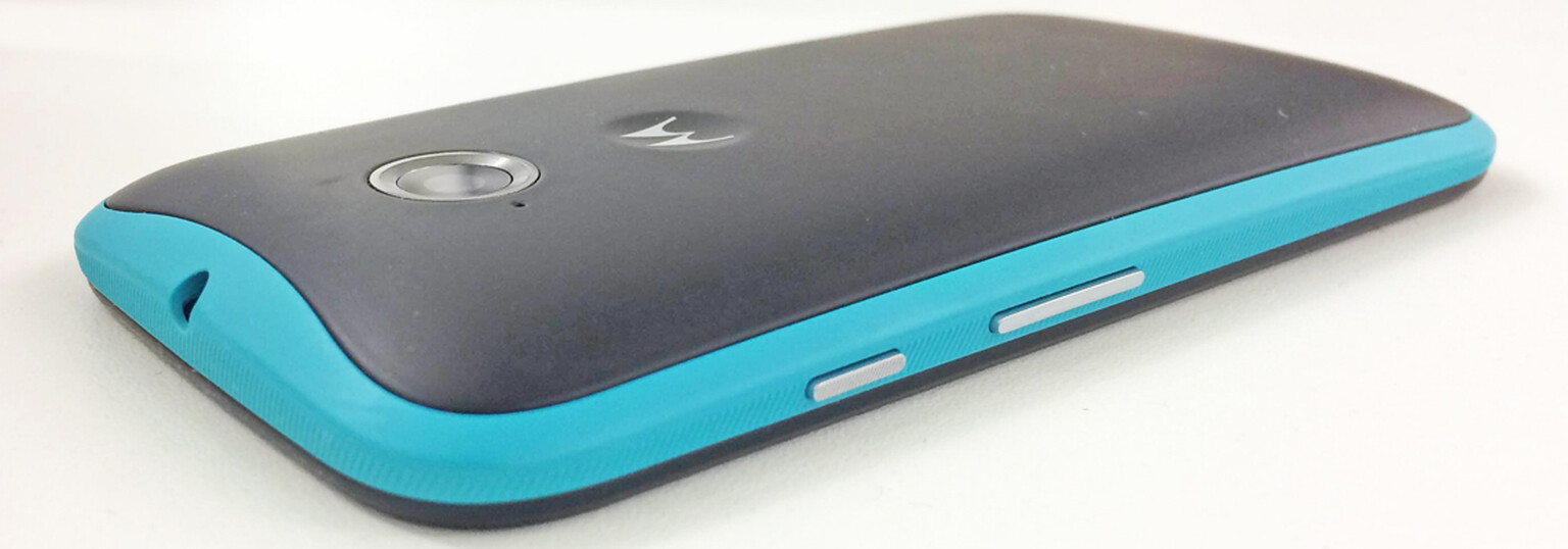 Motorola Moto E 4G (2015) Review: In Depth