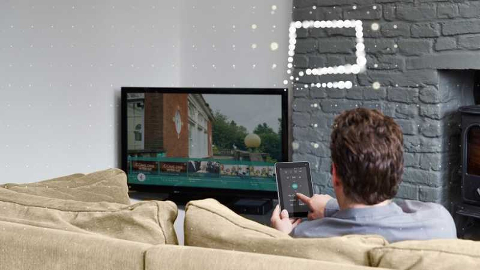 Now TV comes to EE TV set-top boxes