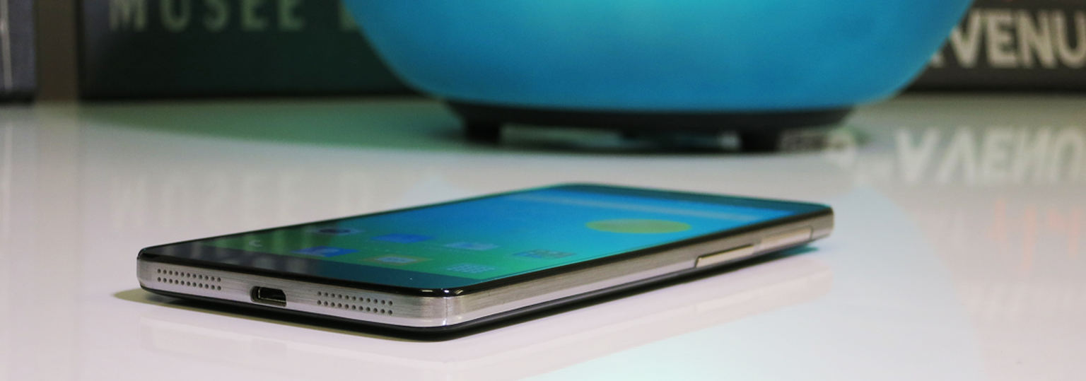 Alcatel OneTouch Idol X+ Review: In Depth