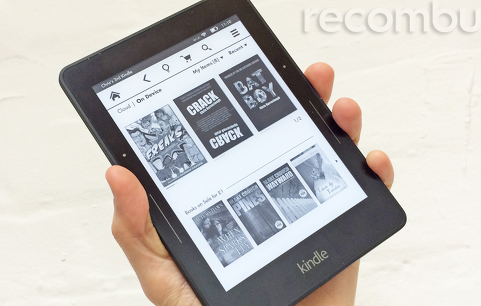Best eBook readers you can buy right now