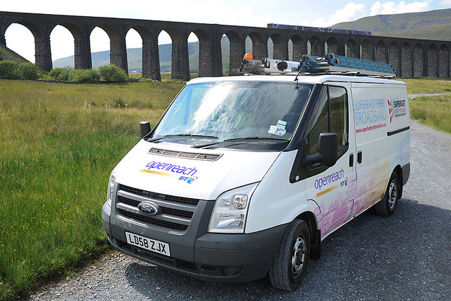Ofcom to look into BT's control of national telecoms network