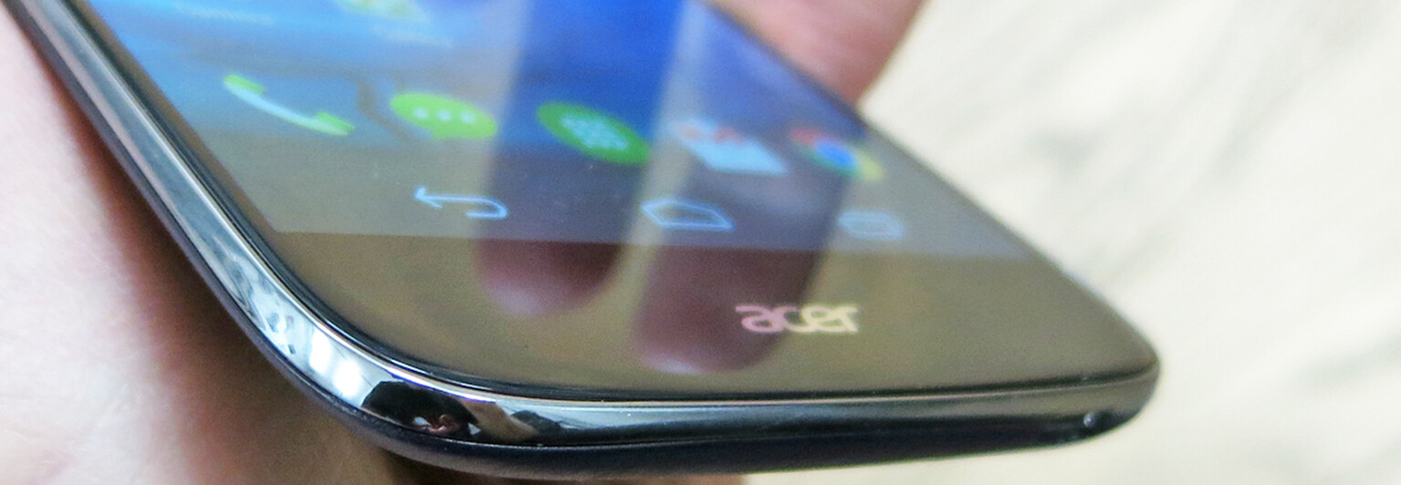 Acer Liquid Jade S Review: In Depth