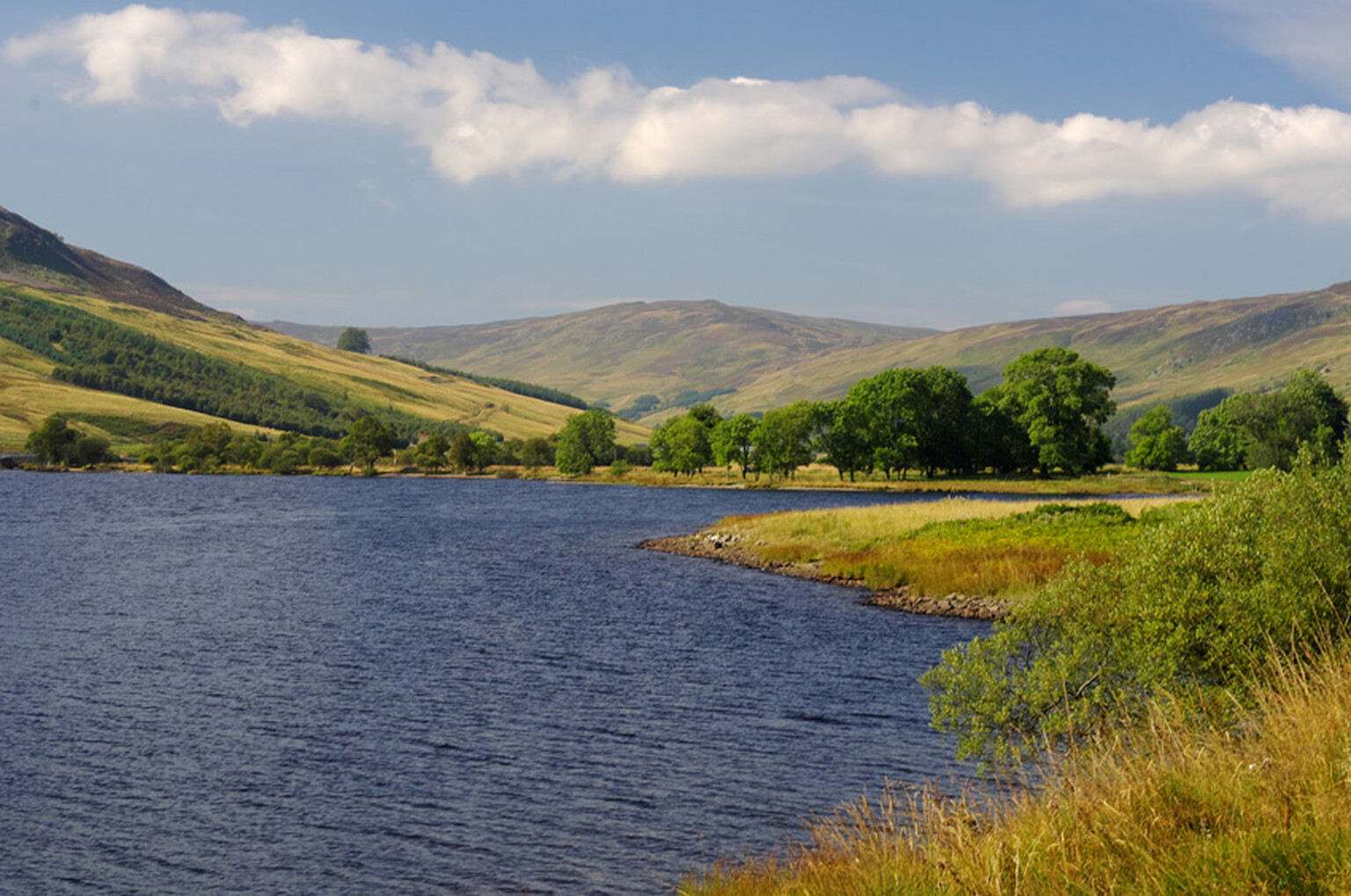 £58K investment to bring broadband to the Scottish Highlands