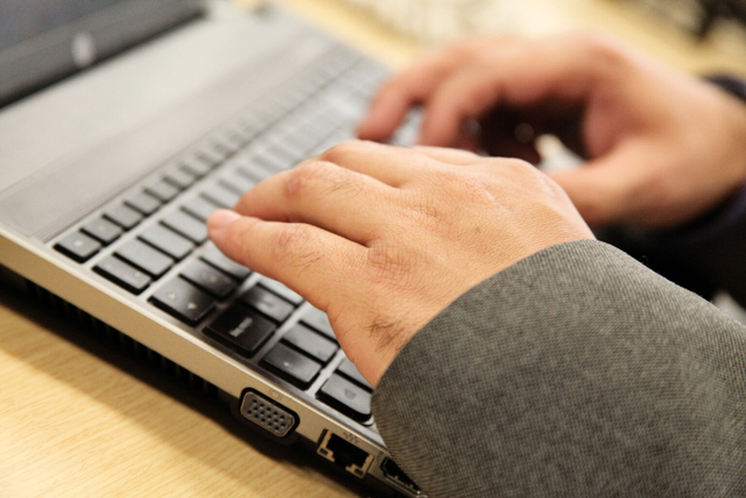 Customers much happier with smaller broadband suppliers