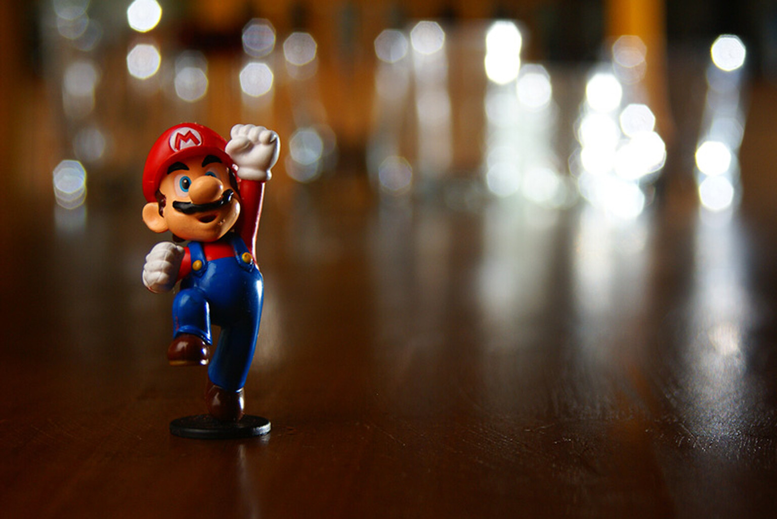 Nintendo will finally start making mobile games