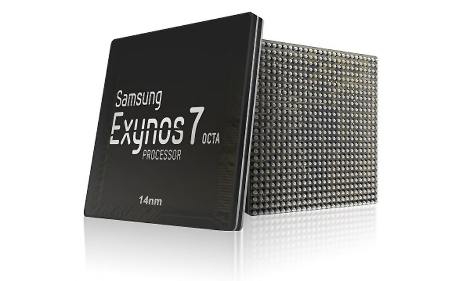 Samsung to pack Galaxy S6 processor into next smartwatch?