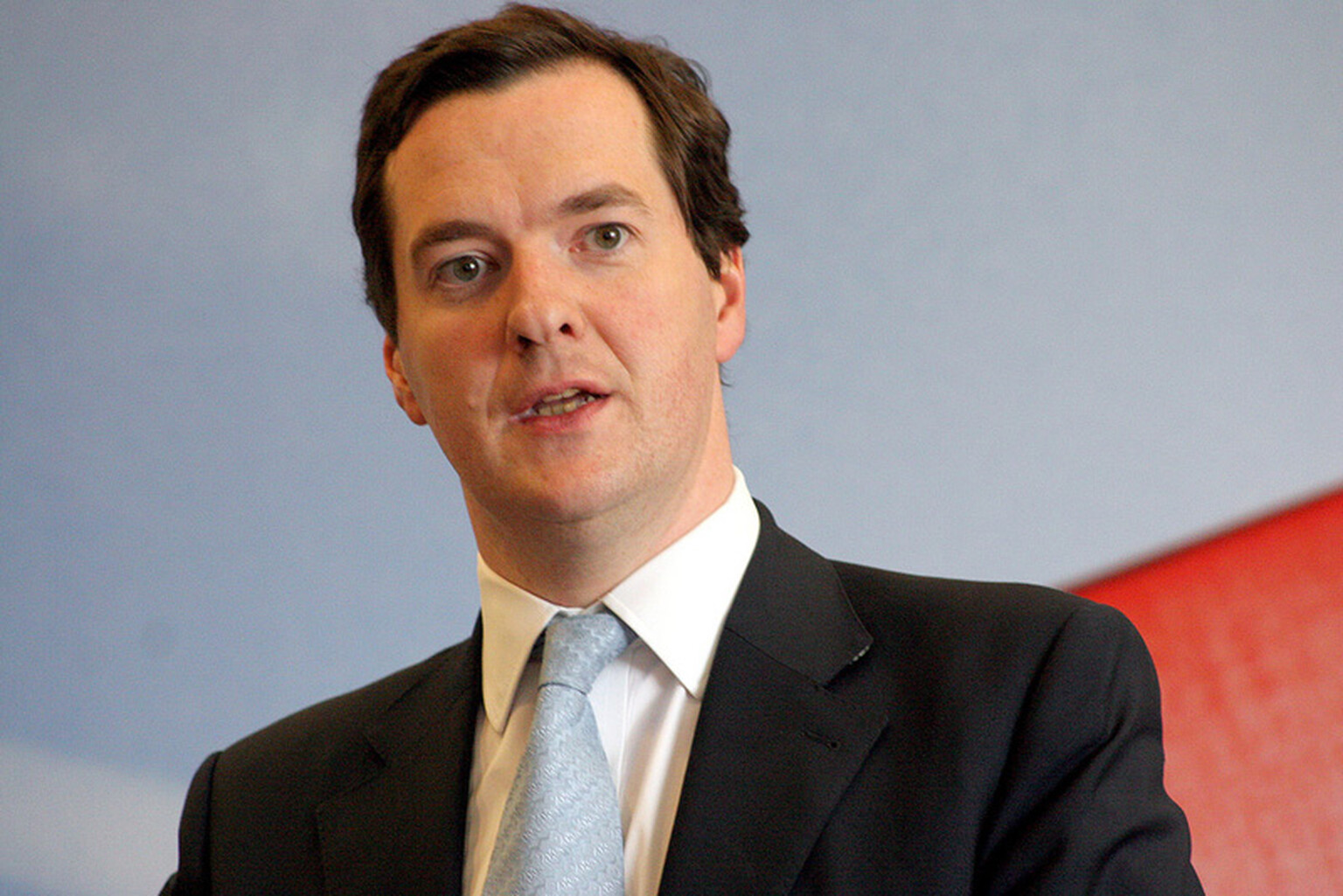 Osborne promises 100Mbps broadband for (nearly) all