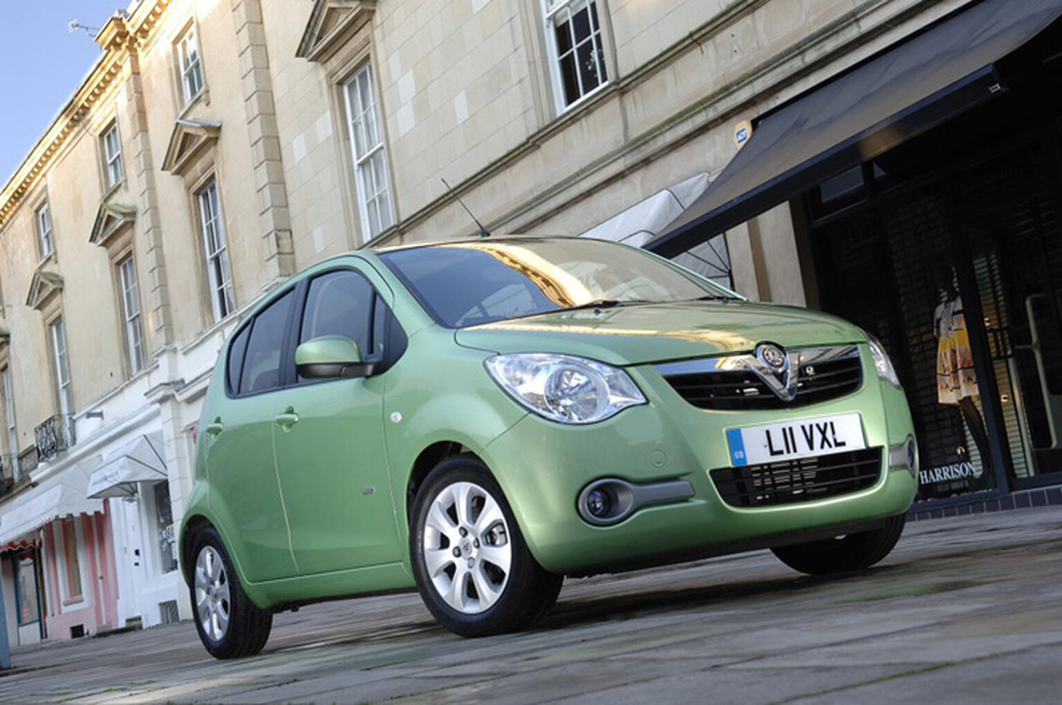 You will never guess Europe's most reliable car