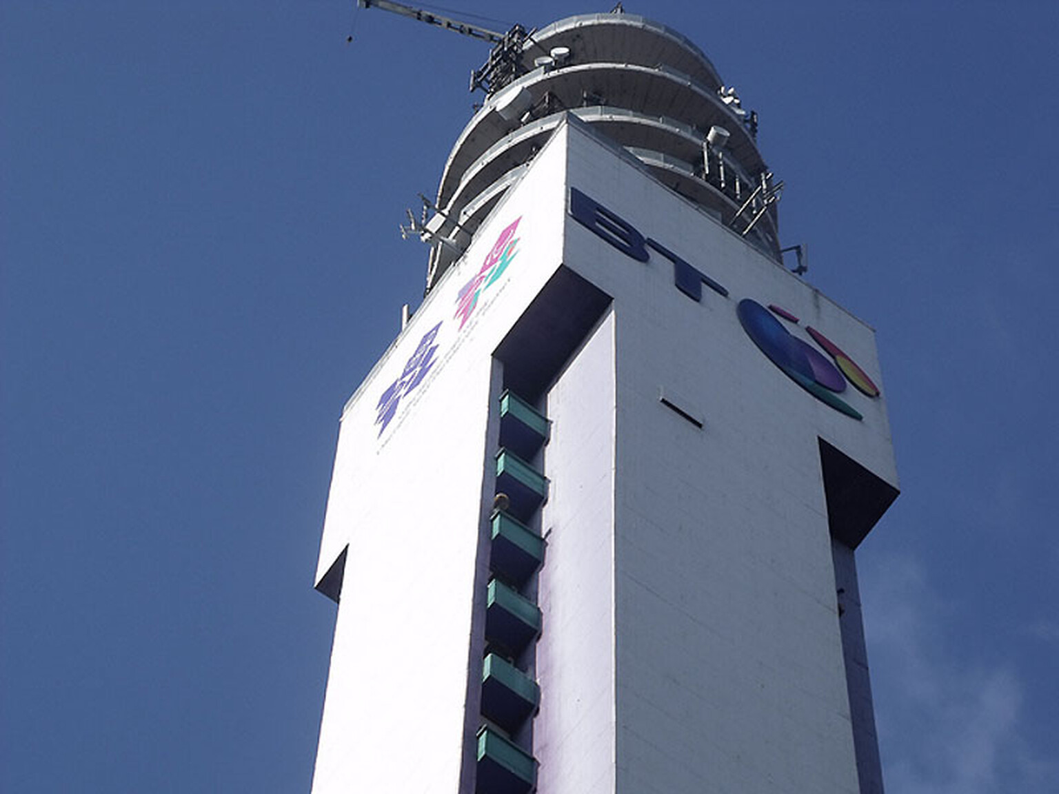 BT set to return to the mobile world this week