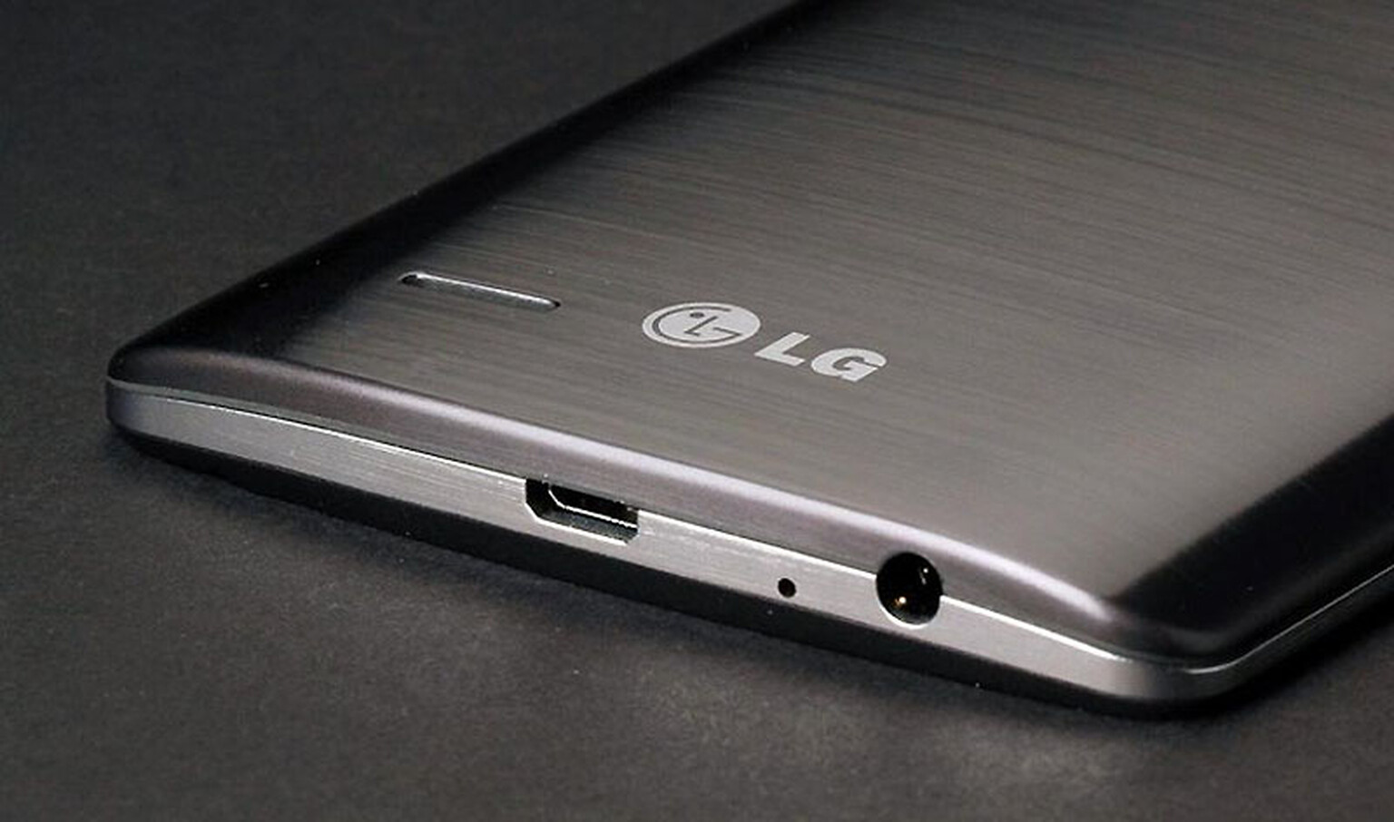 LG G4 might be plastic after all, and it could be a killer flaw