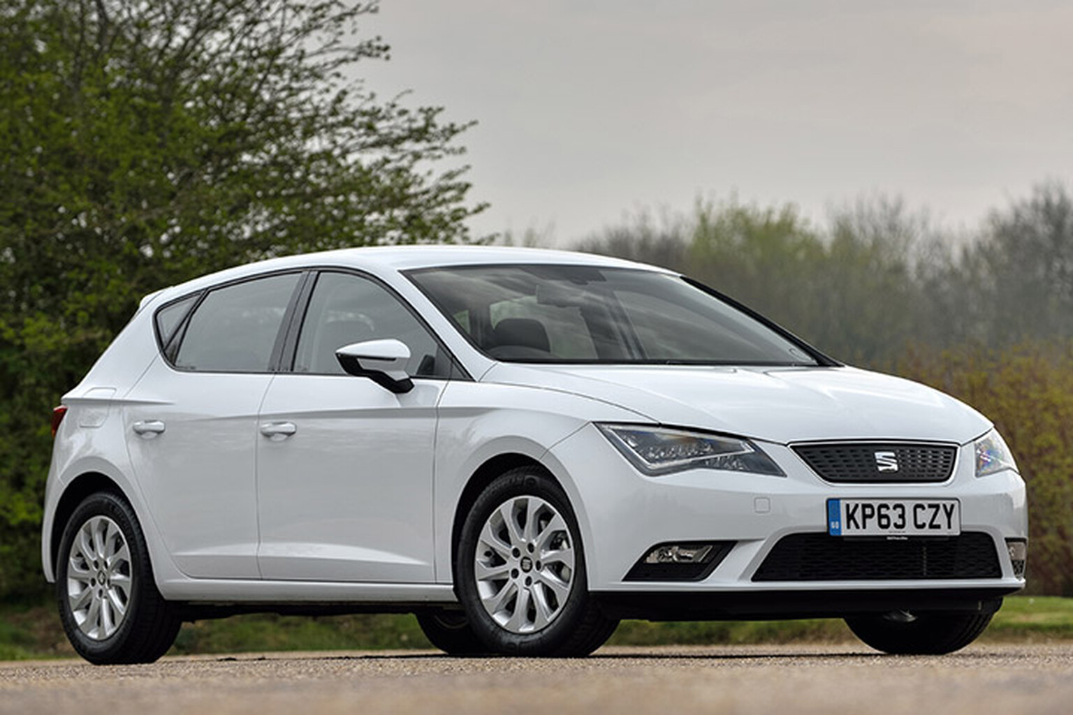 Ten of the most and least fuel efficient cars revealed
