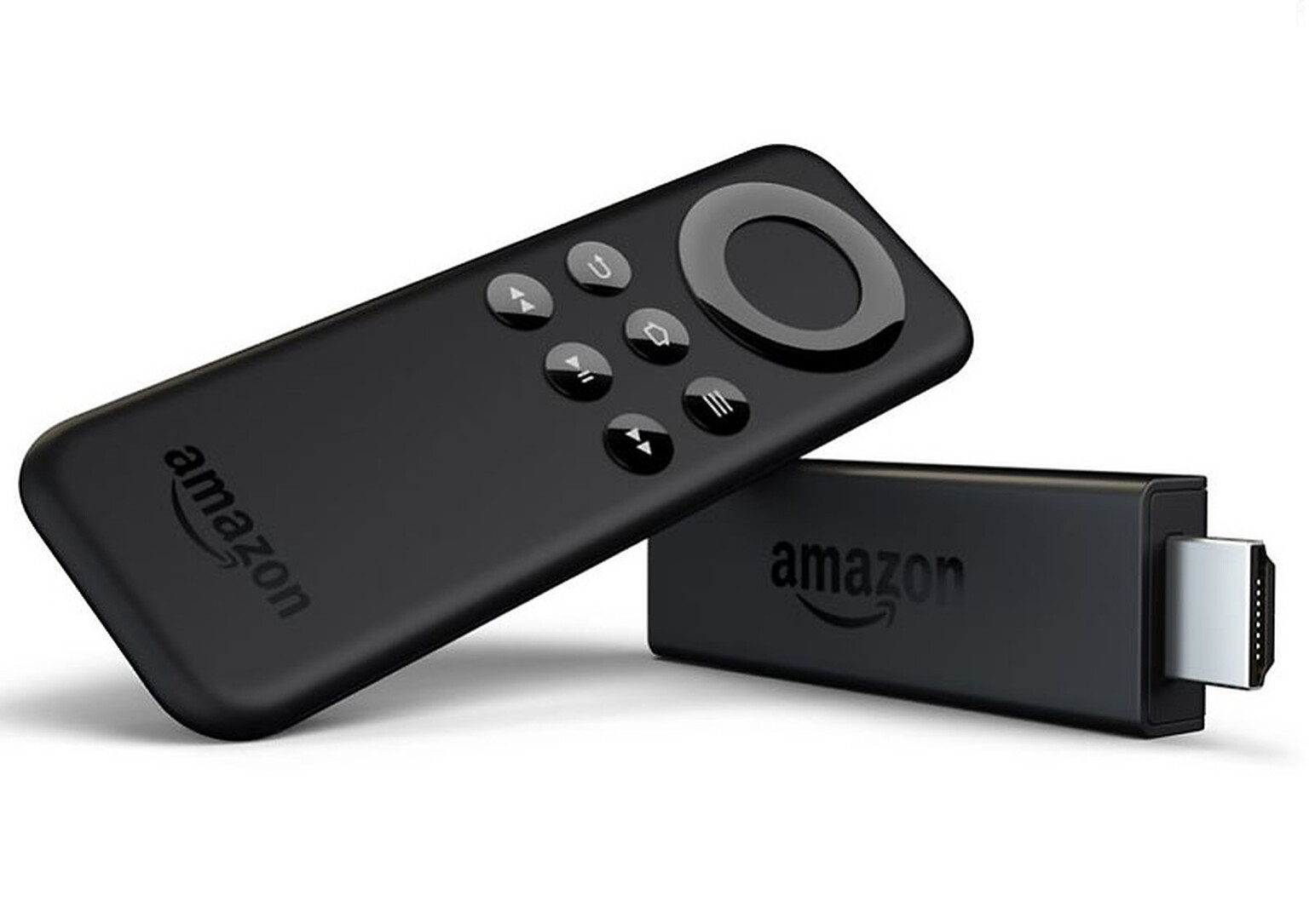 Amazon launches £35 Fire TV Stick, even cheaper for Prime fans