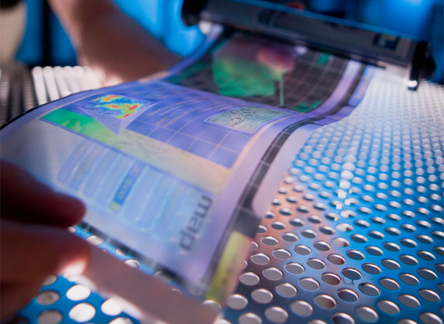 Samsung to launch foldable phone next year