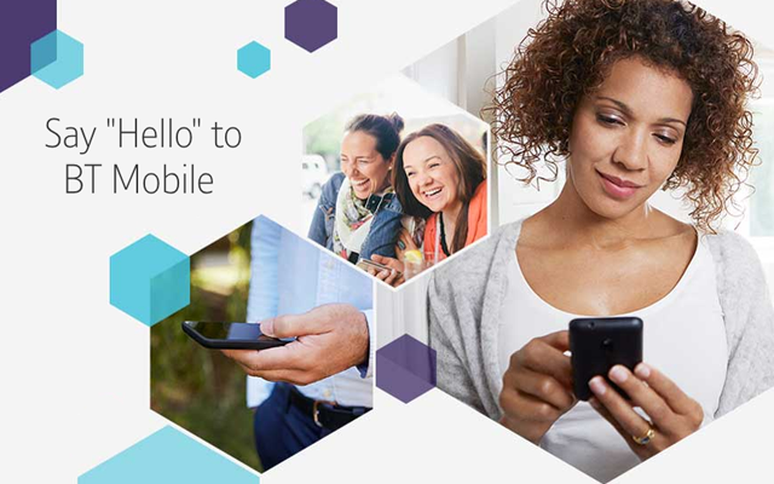 Freshly launched BT Mobile offers the cheapest 4G plans around