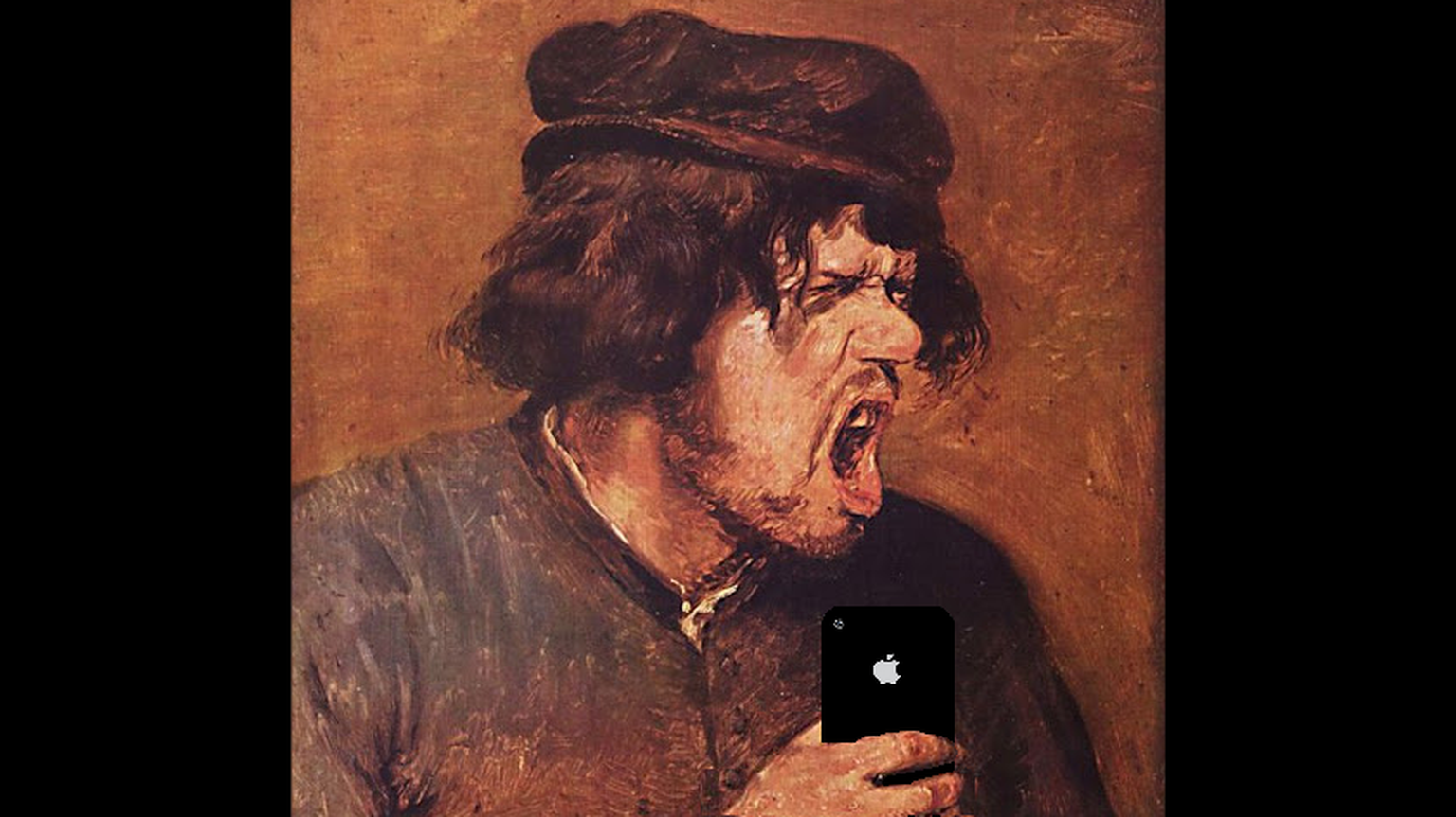 The very worst smartphone sins: Six mobile crimes to avoid