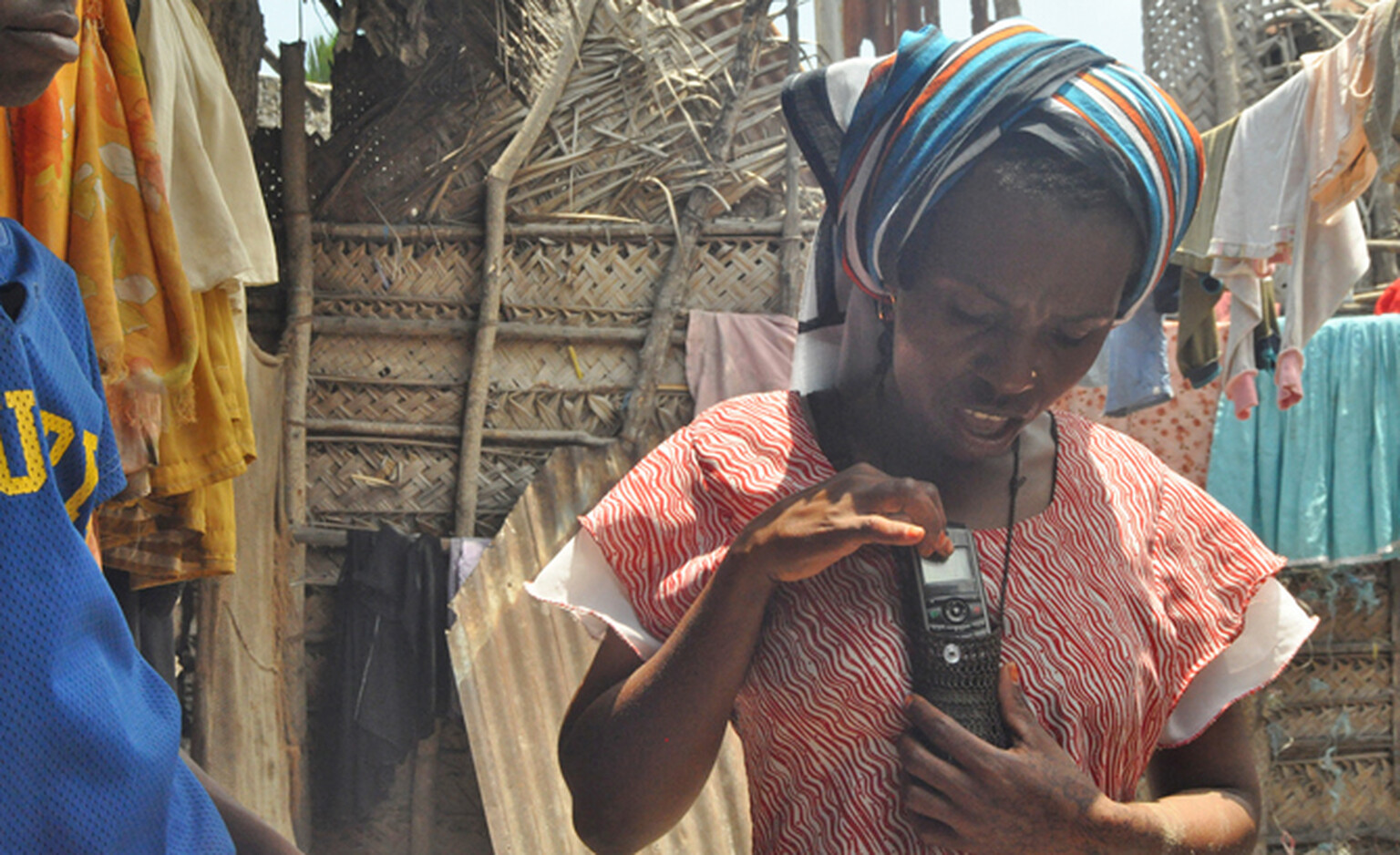 Africa knows how to deal with crap mobile operators: jail time