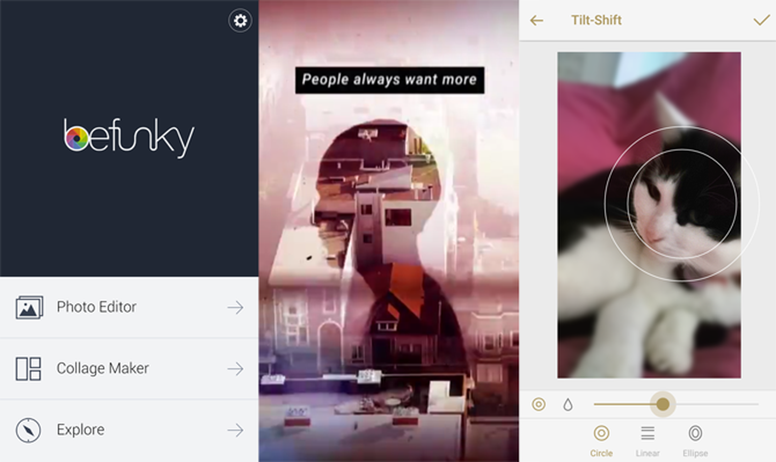 Best Android photo editing apps to rescue rubbish camera shots