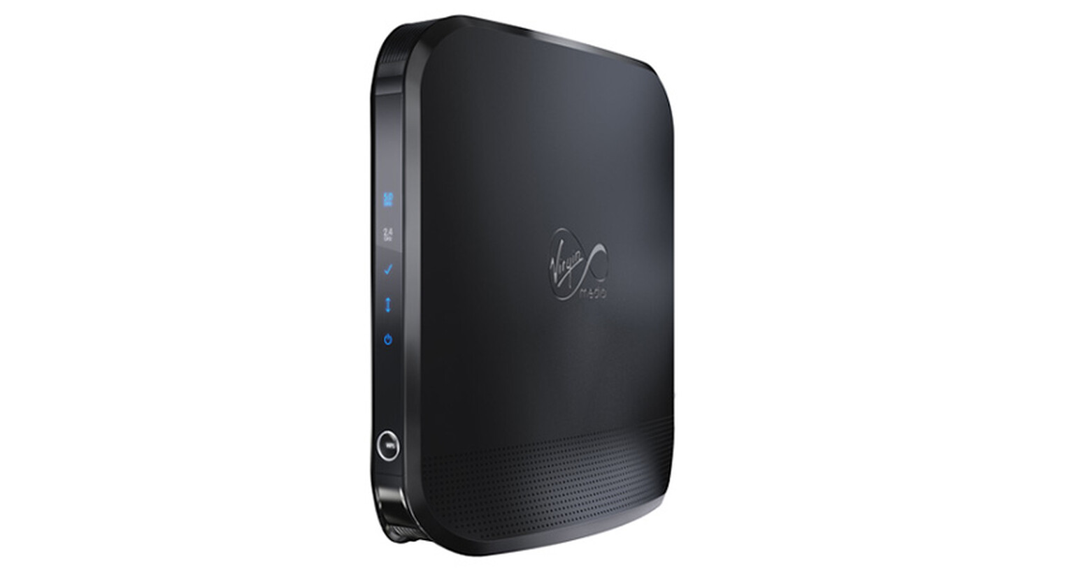 Virgin Media launches new Super Hub 2ac