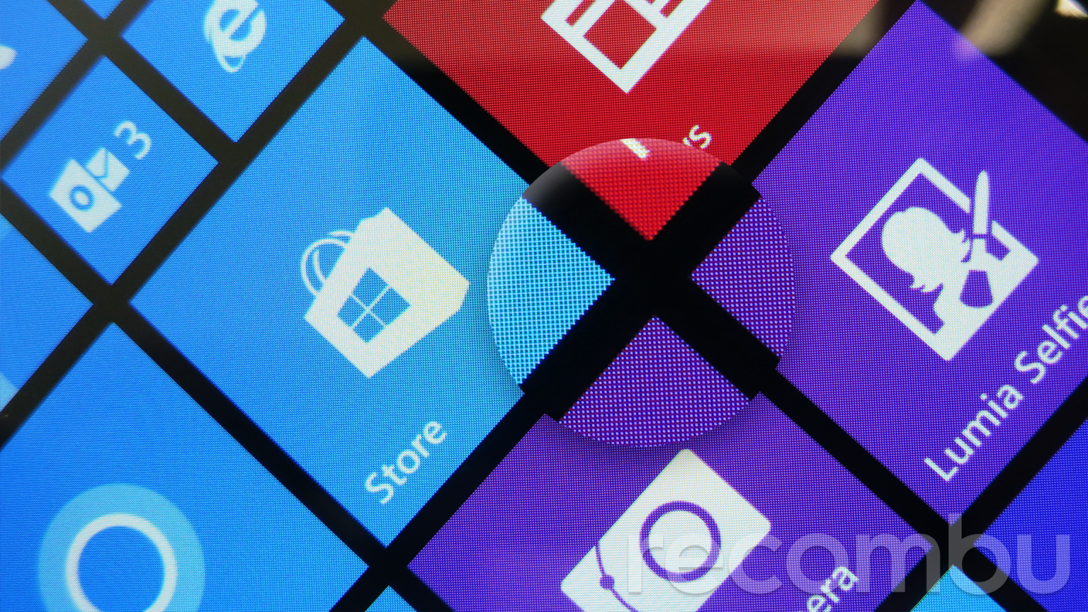Could Android be the saviour of Windows Phone?