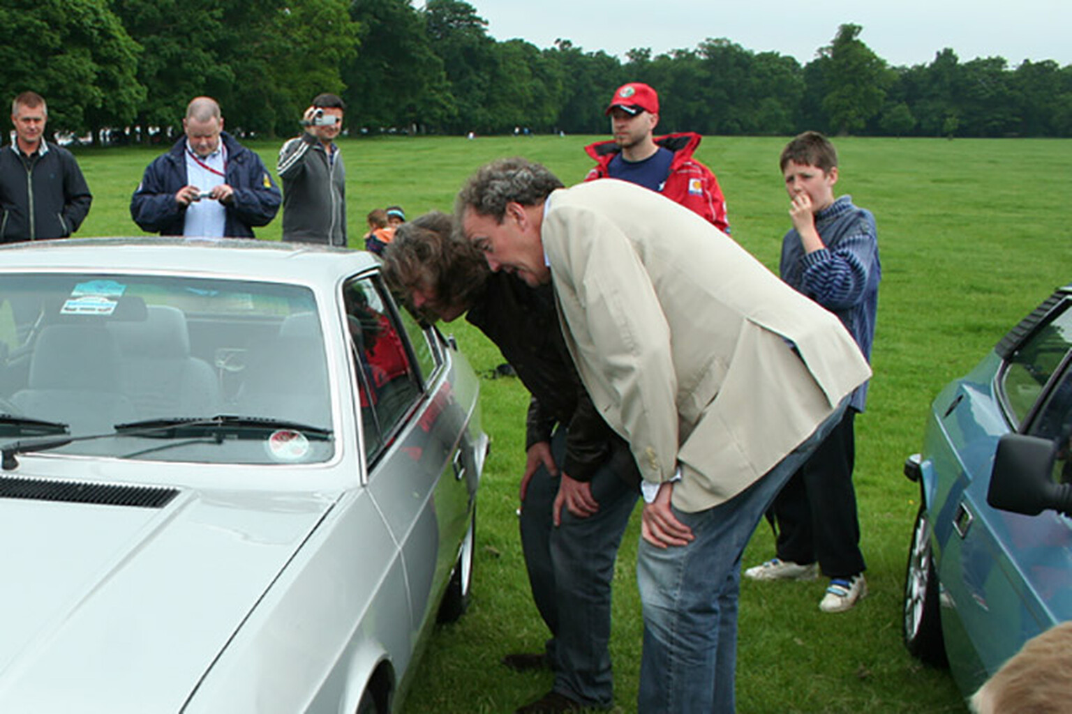 Sky denies Jeremy Clarkson talks over new motoring show