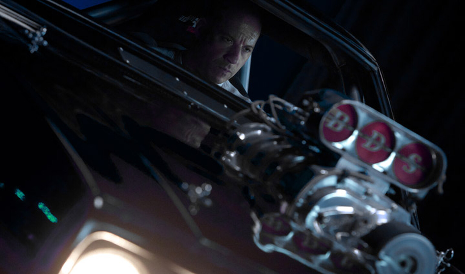 Fast & Furious 7 movie review: Paul Walker would be proud