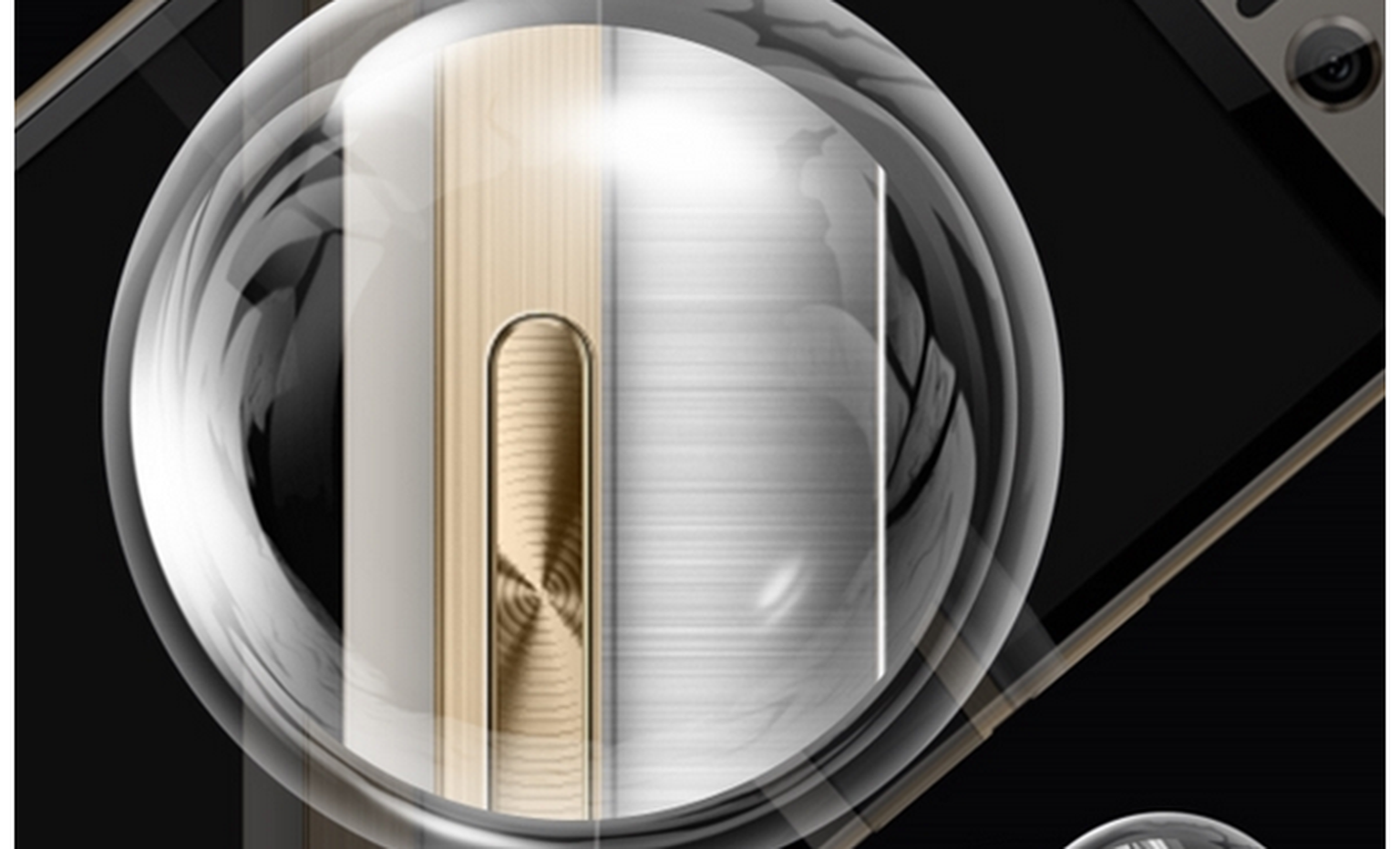 Sexy pics of HTC One M9 Plus reveal all new features