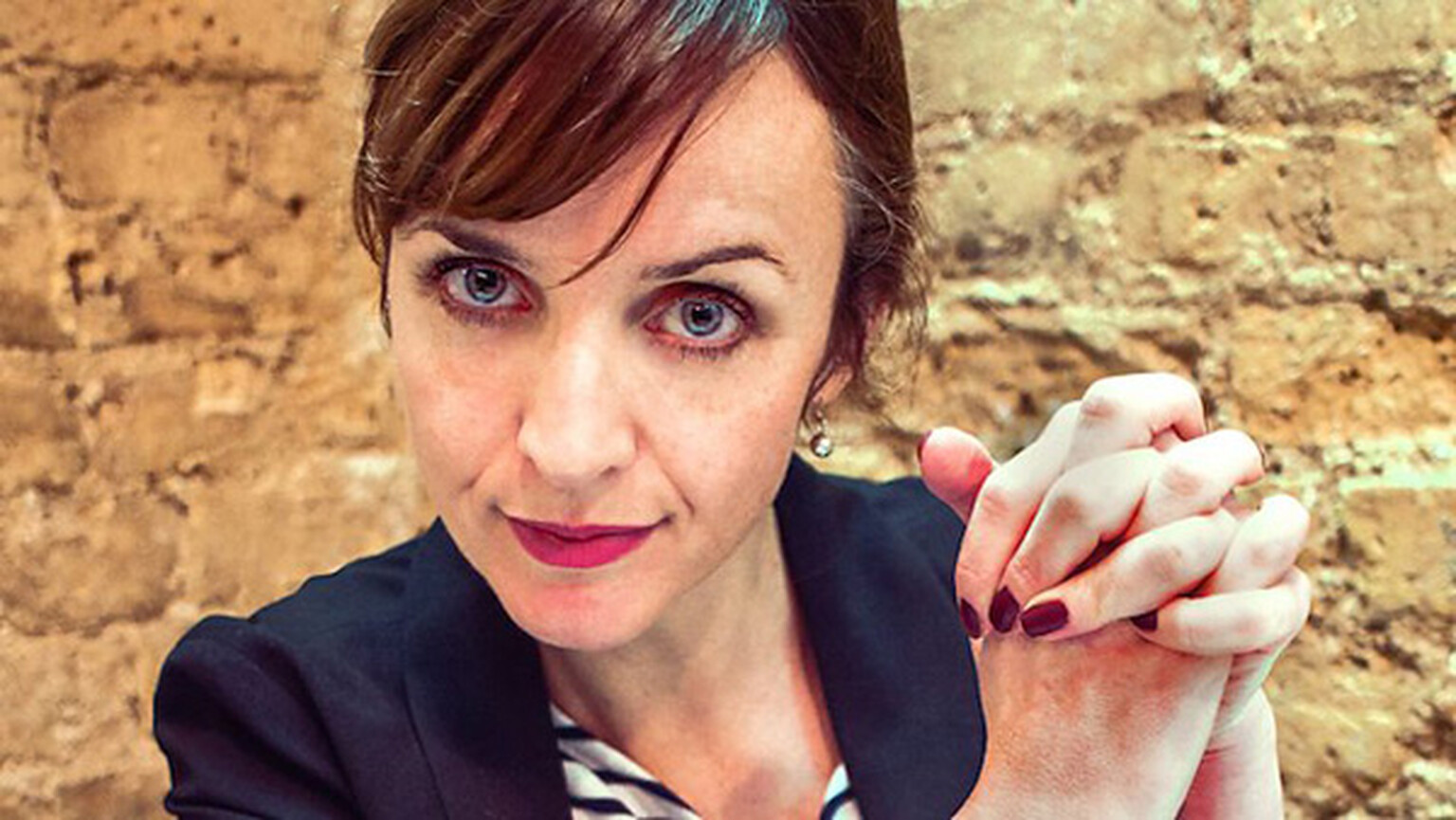 Sinister psychologist app 'Karen' shows our private lives are no longer private